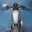 Load image into Gallery viewer, Gas Tank - 2.25 Gallons - Sportster DragSpecialties 011484-BX34 - Side View