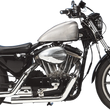 Load image into Gallery viewer, Gas Tank - 2.9 Gallons - Sportster DragSpecialties 011483-BX34 - Side View