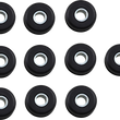 Load image into Gallery viewer, Gas Tank Grommets - 10-Pack DragSpecialties 22-0112-AHC4 - Main Product View