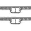 Load image into Gallery viewer, Gasket Dogleg Ports, 1.25 Inch x 1.75 Inch fits 1970