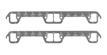 Load image into Gallery viewer, Gasket Dogleg Ports, 1.25 Inch x 1.75 Inch fits 1970