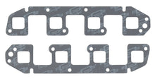 Load image into Gallery viewer, Gasket Gen III. Square Ports, 1.45 Inch x 1.47 Inch fits 2005-2008 chrysler 300 C / 2003-2008 chrysler 5.7L / 2007 chrysle...