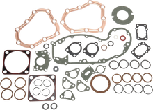 Load image into Gallery viewer, Gasket Kit - Flathead James Gasket JGI-17027-36 - Main Product View