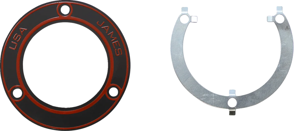 Gasket Kit - RCM - FLH James Gasket JGI-60629-65 - Main Product View