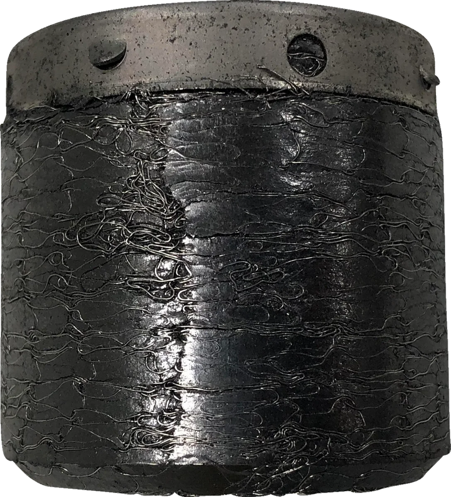 Gasket Muffler DragSpecialties 78273A - Side View