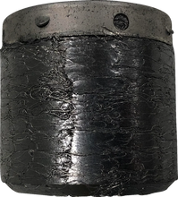 Load image into Gallery viewer, Gasket Muffler DragSpecialties 78273A - Side View