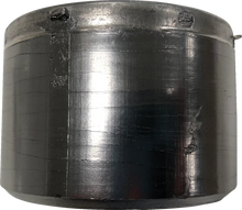 Load image into Gallery viewer, Gasket Muffler DragSpecialties 78676A - Side View