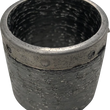 Load image into Gallery viewer, Gasket Muffler DragSpecialties 78676A - Detail View