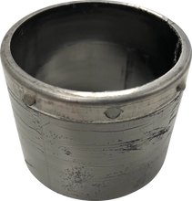 Load image into Gallery viewer, Gasket Muffler DragSpecialties 78677A - Main Product View