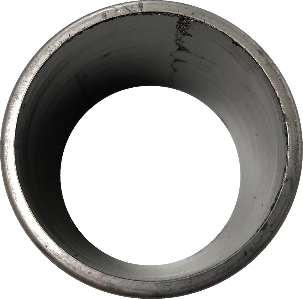Gasket Muffler DragSpecialties 78677A - Side View