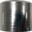 Load image into Gallery viewer, Gasket Muffler DragSpecialties 78678A - Side View