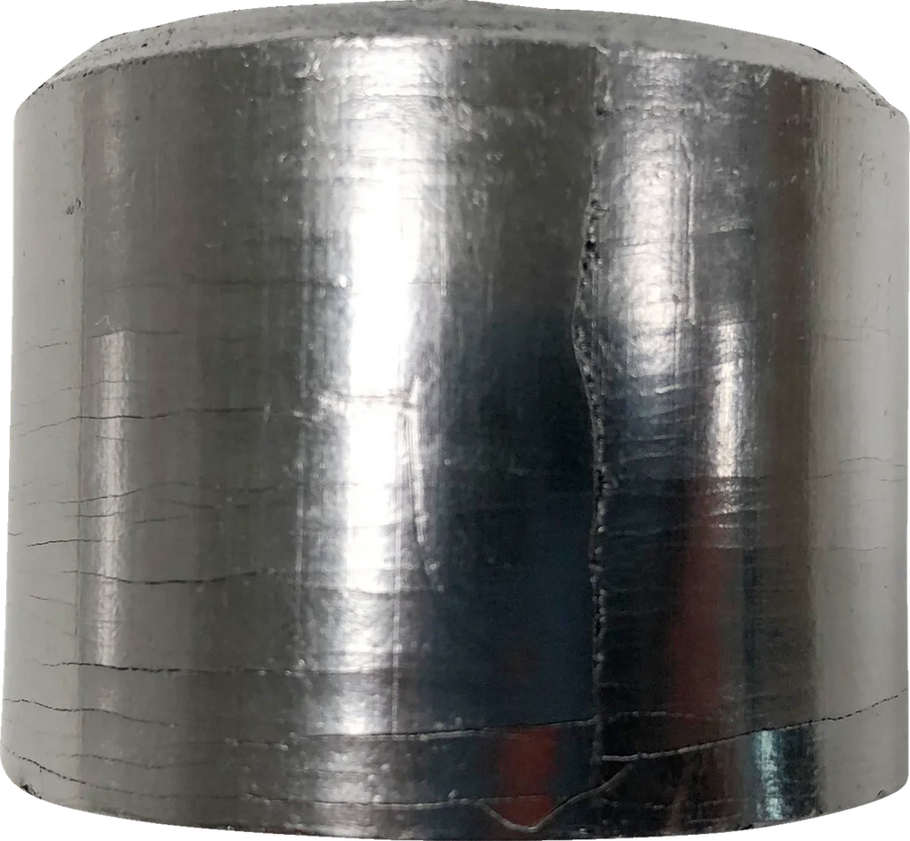 Gasket Muffler DragSpecialties 78678A - Side View