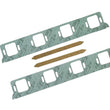 Load image into Gallery viewer, Gasket Performance Intake Manifold Gaskets .060 Thick fits 1970-1971 dodge Challenger / 1968-1969-1971 dodge Charger / 196...
