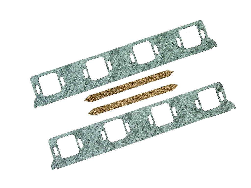 Gasket Performance Intake Manifold Gaskets .060 Thick fits 1970-1971 dodge Challenger / 1968-1969-1971 dodge Charger / 196...