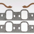 Load image into Gallery viewer, Gasket Performance Intake Manifold Gaskets fits 1970 ford Fairlane / 1972-1974 ford Gran Torino / 1970-1973 ford Mustang /...