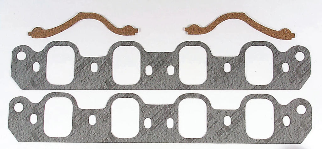 Gasket Performance Intake Manifold Gaskets fits 1970 ford Fairlane / 1972-1974 ford Gran Torino / 1970-1973 ford Mustang /...