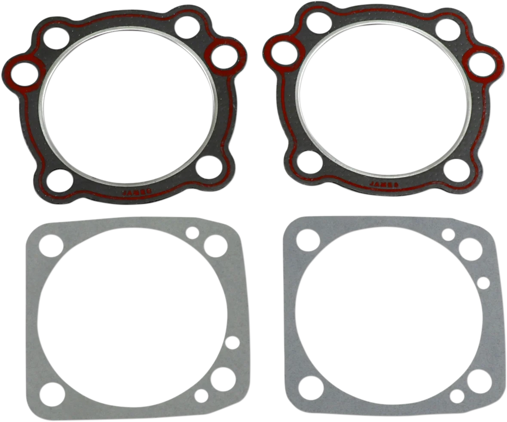 Gasket Set - Big Twin James Gasket JGI-16770-86-S - Main Product View