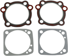 Load image into Gallery viewer, Gasket Set - Big Twin James Gasket JGI-16770-86-S - Main Product View