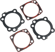 Load image into Gallery viewer, Gasket Set - Big Twin James Gasket JGI-16770-86-S - Side View