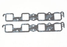 Load image into Gallery viewer, Gasket Square Ports, 1.85 Inch x 1.89 Inch fits 1966-1971 chrysler 426 / 1970 dodge Challenger / 1966-1968-1969-1971 dodge...