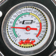 Load image into Gallery viewer, Gasket Thermocap PSI Black 2476BK fits 1992-1993 Chevrolet Astro / 1987-1993 Chevrolet Blazer / 1975-1986 Chevrolet C10 / ...