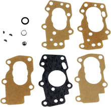 Load image into Gallery viewer, Gasket/Seal Kit - XL James Gasket JGI-54-XL - Main Product View