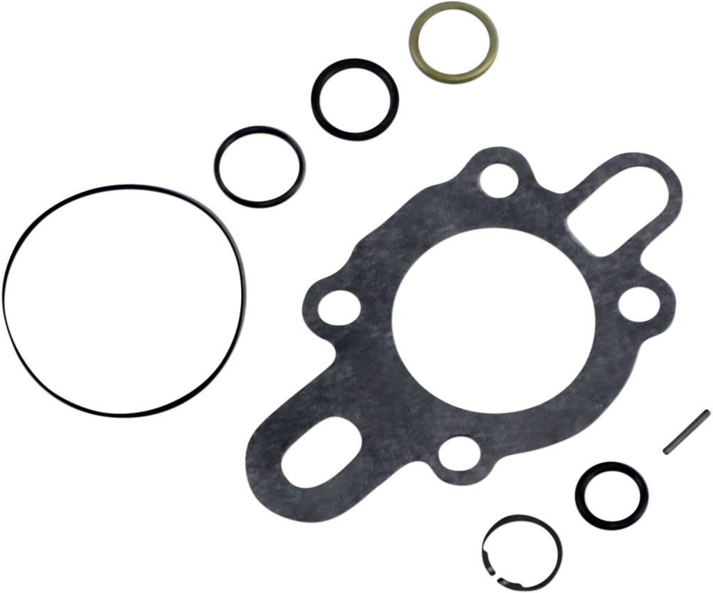 Gasket/Seal Kit - XL James Gasket JGI-77-XL - Main Product View
