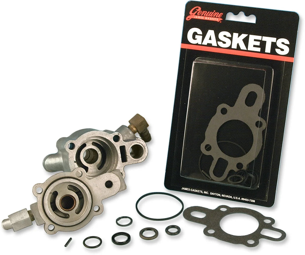 Gasket/Seal Kit - XL James Gasket JGI-77-XL - Side View