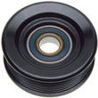 Load image into Gallery viewer, Gates 00-12 Ford Mustang / 00-09 Honda S2000 DriveAlign Idler Pulley - Side View