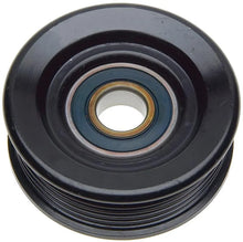 Load image into Gallery viewer, Gates 00-12 Ford Mustang / 00-09 Honda S2000 DriveAlign Idler Pulley - Side View