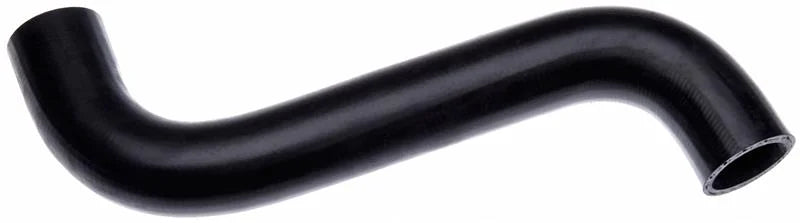 Gates 02-07 Subaru WRX/STI Upper Radiator Hose - Side View