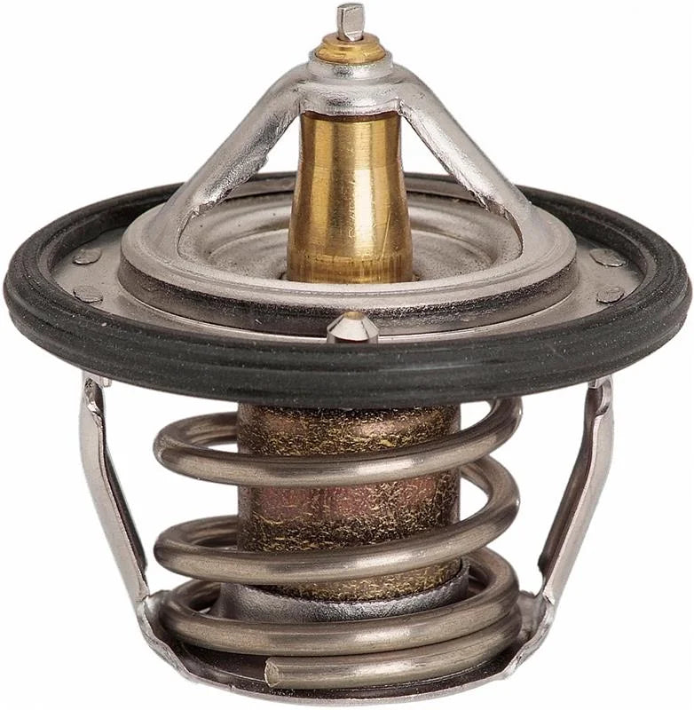 Gates 02-14 Subaru WRX Thermostat - Side View