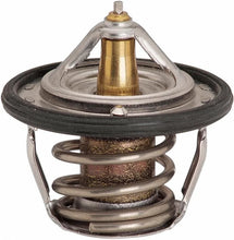 Load image into Gallery viewer, Gates 02-14 Subaru WRX Thermostat - Side View
