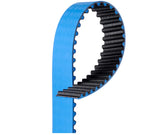 Gates T334RB Racing Performance Timing Belt fits 2006-2008 Audi A3 / 2005-2008 Audi A4 / 2007-2009 Audi A4 Cabriolet / 2005-2008 Audi A4 Quattro Avant