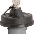 Load image into Gallery viewer, Gates 05-10 Chrysler 300 Locking Fuel Cap - Side View