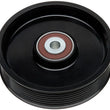 Load image into Gallery viewer, Gates 06-08 Toyota Rav4 I4 2.4L Steel V-Ribbed 7-Grooved Belt (115.0mm x 10mm x 30mm) - Flanged - Main Product View