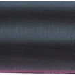 Load image into Gallery viewer, Gates 1-1/4in x 3ft Fuel Fill Hose - Side View