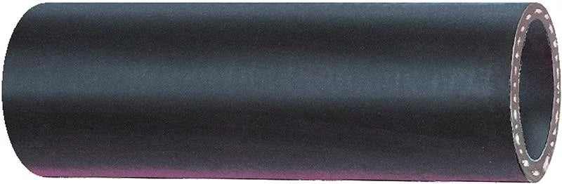 Gates 1-1/4in x 3ft Fuel Fill Hose - Side View