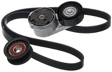 Load image into Gallery viewer, Gates 12-14 Subaru Impreza 4-Cyl. 2.0L Accessory Belt Drive Kit (Standard)