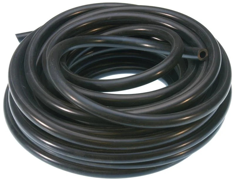 Gates 1/4in ID 29/64in OD x 50ft Windshield Washer & Vacuum Hose Tubing *Non-Reinforced* - Side View
