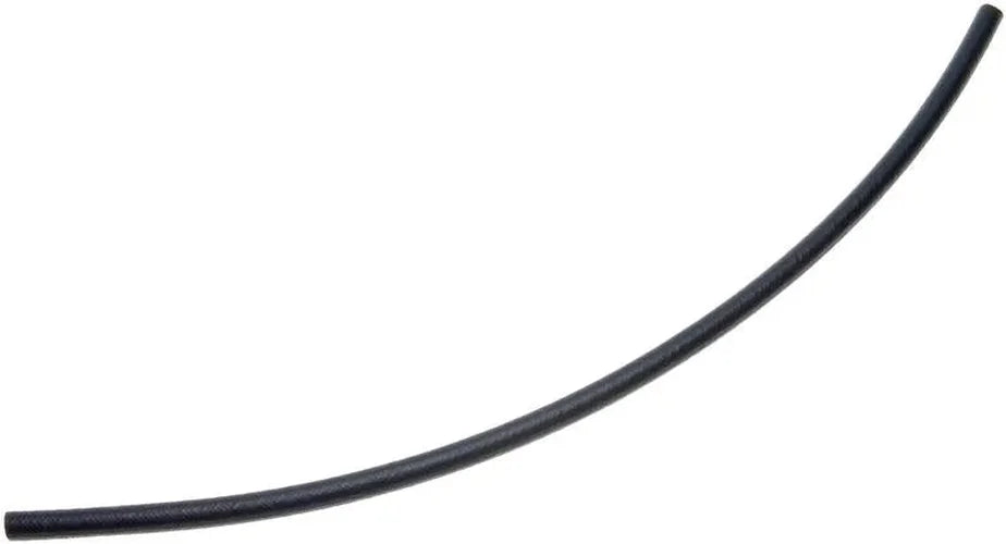 Gates 1/4in x 250ft PVC/EEC Fuel Line Hose - Side View