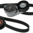 Load image into Gallery viewer, Gates 16-19 Infiniti Q50 V-6 3.0L Micro-V Serpentine Belt