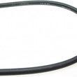 Load image into Gallery viewer, Gates 3/4in x 52in 90 Deg Molded Heater Hose - Main Product View