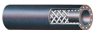 Gates 3/8 inch x 12 inch Fuel Injection Hose - Main Product View