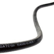 Load image into Gallery viewer, Gates 3/8in x 25 feet (Reel) 225 PSI Barricade Fuel Injection Hose w/ GreenShield Technology - Main Product View