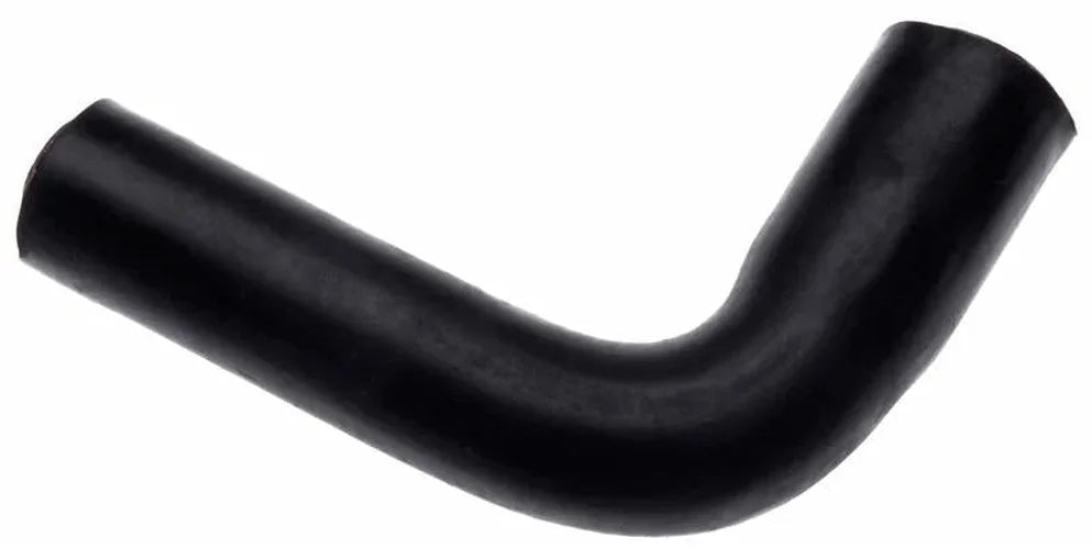 Gates 85-96 Ford Bronco Eddie Bauer -40 Deg F - 275 Deg F Molded Coolant Hose - Side View