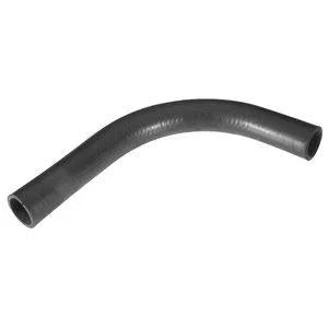 Gates 40inch L x 0.75inch ID -40 to 275 Deg F 90 Degree Molded Heater Hose - Side View