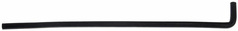Gates 40inch L x 0.75inch ID -40 to 275 Deg F 90 Degree Molded Heater Hose - Main Product View