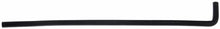 Load image into Gallery viewer, Gates 40inch L x 0.75inch ID -40 to 275 Deg F 90 Degree Molded Heater Hose - Main Product View