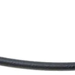 Load image into Gallery viewer, Gates 5/16 inch x 12 inch Fuel Injection Hose - Side View